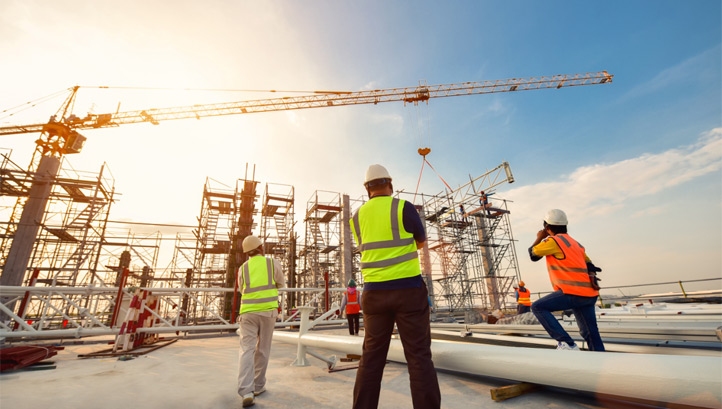Boris Johnson has vowed to 'build, build, build' - but what must happen now to ensure that government and the construction sector are 'building back better'?